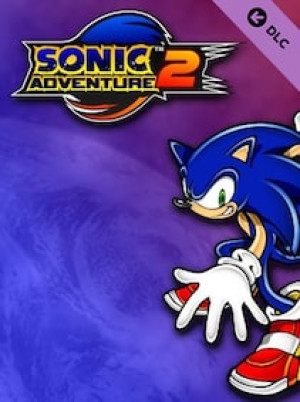 Sonic Adventure 2 - Battle (PC) - Steam Key - EUROPE