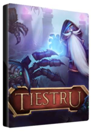 Tiestru Steam Key GLOBAL