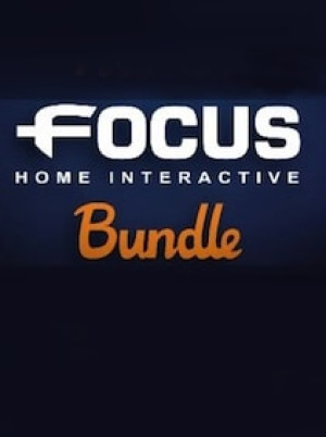 Focus Home Interactive Bundle Steam Key GLOBAL