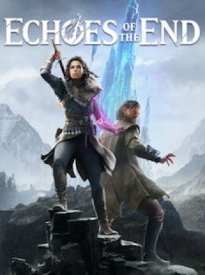 Echoes of the End: Enhanced Edition (PC) - Steam Key - GLOBAL