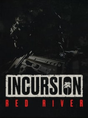 Incursion Red River (PC) - Steam Key - GLOBAL