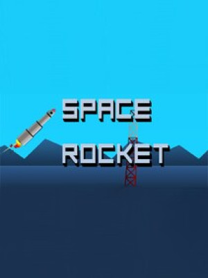 Space Rocket Steam Key GLOBAL