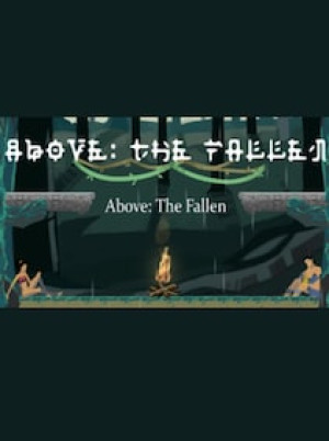 Above: The Fallen Steam Key GLOBAL
