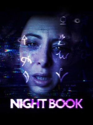 Night Book (PC) - Steam Key - GLOBAL