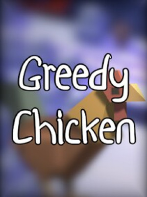 Greedy Chicken (PC) - Steam Key - GLOBAL