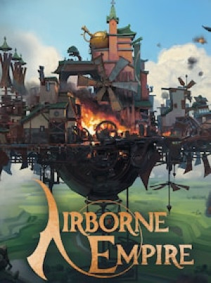 Airborne Empire (PC) - Steam Account - GLOBAL