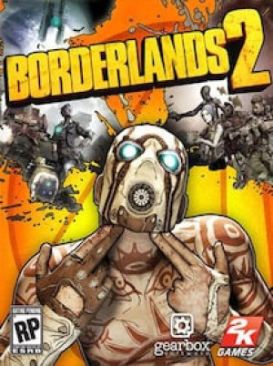 Borderlands 2 and s: Mechromancer Pack + Psycho Pack + Creature Slaughterdome Steam Key GLOBAL