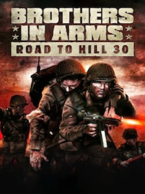 Brothers in Arms: Road to Hill 30 (PC) - Steam Key - GLOBAL