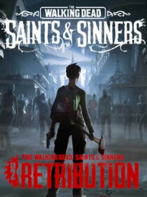 The Walking Dead: Saints & Sinners Complete Tour Bundle (PC) - Steam Account - GLOBAL