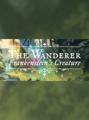 The Wanderer: Frankenstein’s Creature (PC) - Steam Key - GLOBAL