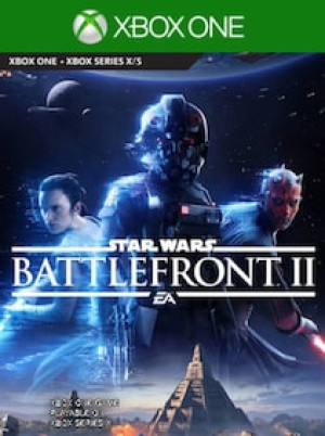 Star Wars Battlefront 2 (2017) (Xbox One) - Xbox Live Account - GLOBAL