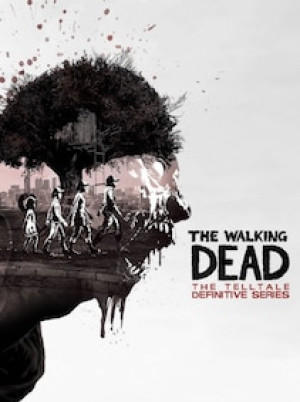 The Walking Dead: The Telltale Definitive Series (PC) - Steam Account - GLOBAL