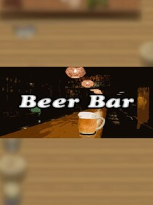 Beer Bar Steam Key GLOBAL