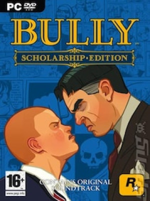 Bully: Scholarship Edition (PC) - Steam Gift - EUROPE