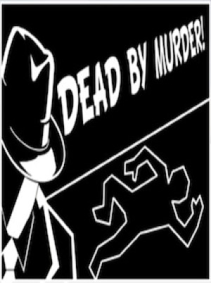 Dead By Murder Steam Key GLOBAL