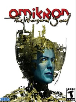 Omikron - The Nomad Soul Steam Gift EUROPE
