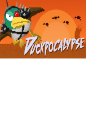 Duckpocalypse VR Steam Key GLOBAL