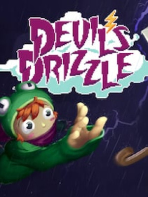 Devil's Drizzle (PC) - Steam Key - GLOBAL
