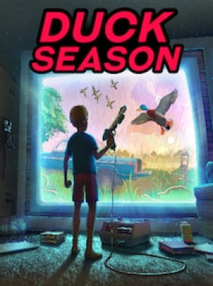 Duck Season VR Steam Gift EUROPE