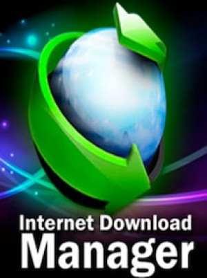 Internet Download Manager (PC) (1 PC, Lifetime) - IDM Key - GLOBAL