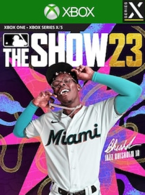 MLB The Show 23 (Xbox Series X/S) - Xbox Live Key - EUROPE