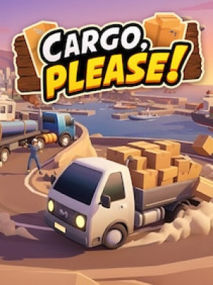 Cargo, Please! (PC) - Steam Key - EUROPE