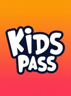 Kids Pass Gift Card 20 GBP - Kids Pass Key - UNITED KINGDOM