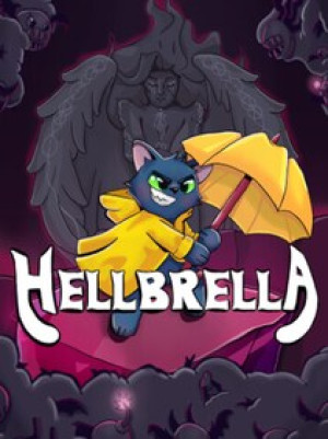 Hellbrella (PC) - Steam Key - GLOBAL