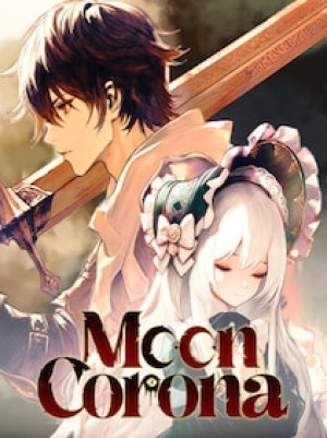 Moon Corona (PC) - Steam Key - GLOBAL