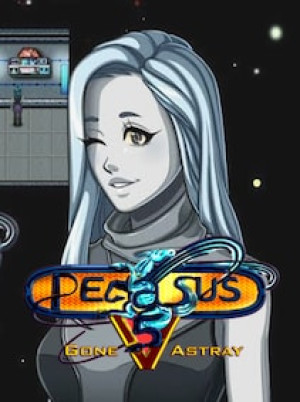 Pegasus-5: Gone Astray Steam Key GLOBAL