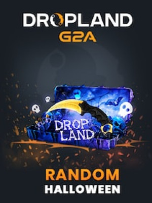 Counter Strike 2 RANDOM HALLOWEEN (PC) - BY DROPLAND.NET Key - GLOBAL
