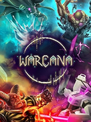 Warcana (PC) - Steam Key - EUROPE