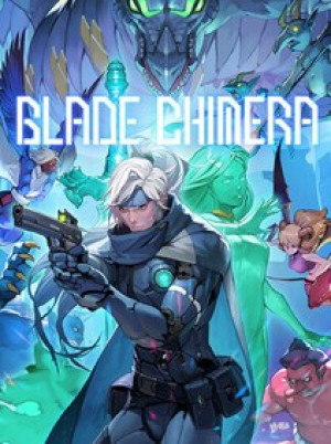 BLADE CHIMERA (PC) - Steam Account - GLOBAL