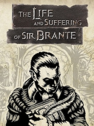 The Life and Suffering of Sir Brante (PC) - Steam Gift - NORTH AMERICA