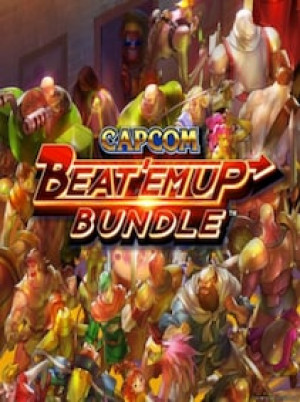 Capcom Beat 'Em Up Bundle (PC) - Steam Gift - GLOBAL