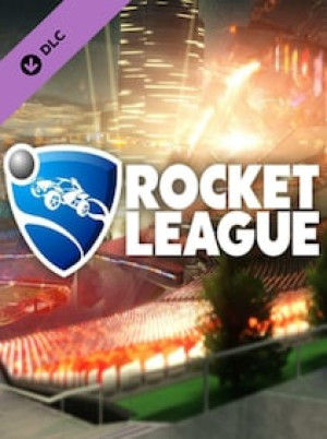 Rocket League - Marauder Steam Gift GLOBAL