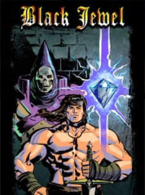 Black Jewel Steam Key GLOBAL