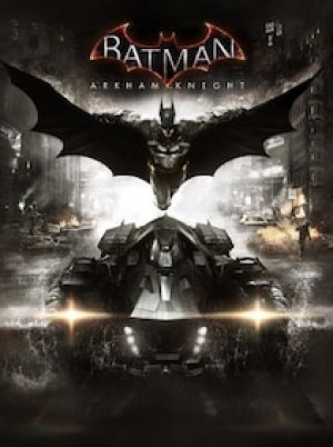 Batman: Arkham Knight | Standard Edition (PC) - Epic Games Account - GLOBAL