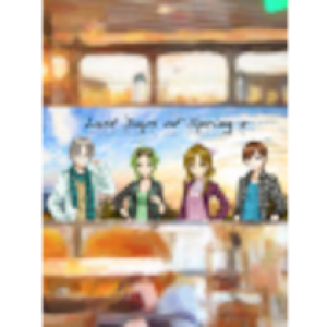 Last Days of Spring 2 Deluxe Edition Steam Key GLOBAL