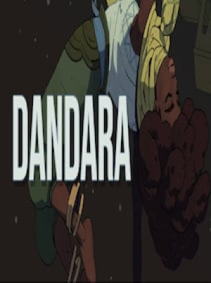 Dandara Xbox Live Key EUROPE