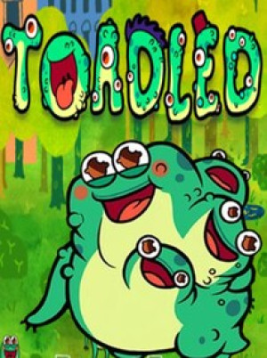 Toadled Steam Key GLOBAL