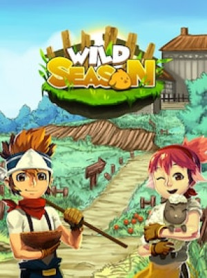 Wild Season Episode 1 Steam Key GLOBAL