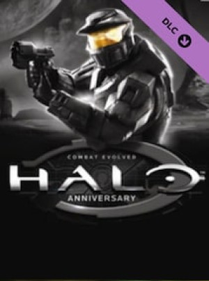 Halo: Combat Evolved Anniversary (DLC) - Steam - Gift GLOBAL