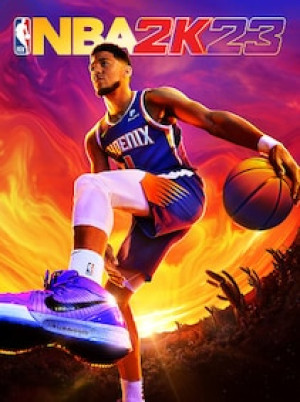 NBA 2K23 (PC) - Steam Key - GLOBAL