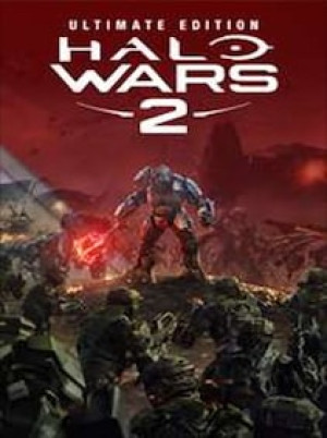 Halo Wars 2 Ultimate Edition | Ultimate Edition (Xbox One, PC) - Xbox Live Key - EUROPE