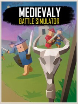 Medievaly: Battle Simulator (PC) - Steam Account - GLOBAL