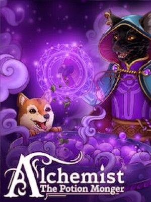 Alchemist: The Potion Monger (PC) - Steam Gift - EUROPE