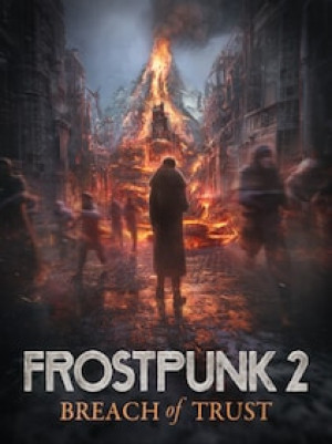 Frostpunk 2: Breach of Trust (PC) - Steam Key - GLOBAL