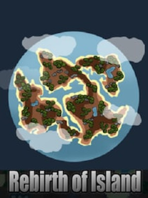Rebirth of Island Steam Key GLOBAL