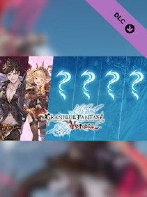 Granblue Fantasy: Versus - Character Pass 2 (PC) - Steam Gift - GLOBAL